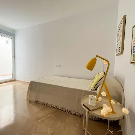 Apartamentos Altabix Apartment *