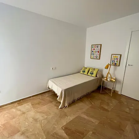 Apartamentos Altabix *