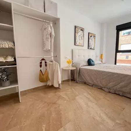 Apartment Apartamentos Altabix