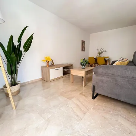 Apartamentos Altabix *