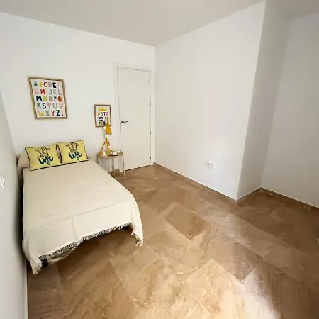 Apartamentos Altabix * Elche
