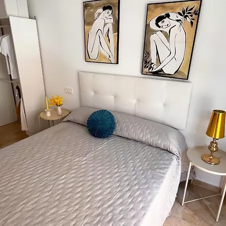 Apartamentos Altabix Apartment Elche